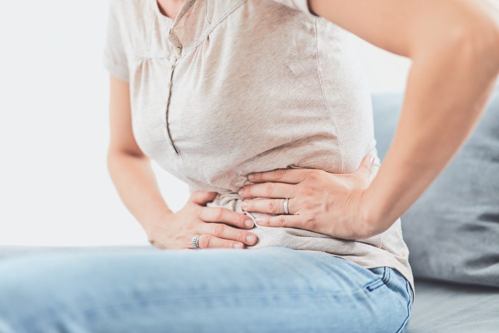 Polyherbal formulations for gastrointestinal disorders